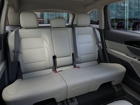 New 2026 Lincoln Nautilus Premier w/ Equipment Group 102A AWD/4WD image 11