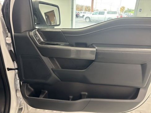 Used 2022 Ford F150 XLT w/ Equipment Group 302A High image 23