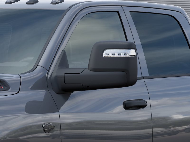 New 2027 RAM 2500 Tradesman AWD/4WD image 12