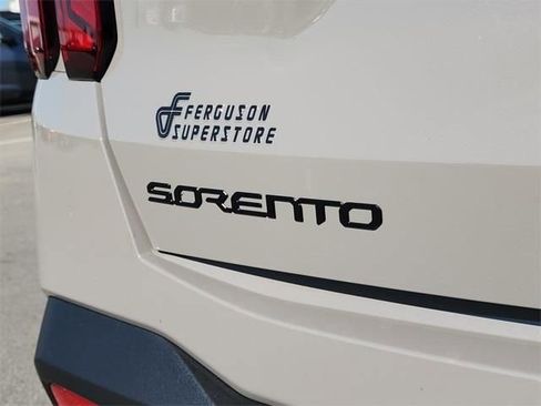 New 2026 Kia Sorento X-Line EX image 6