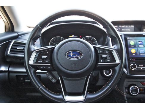 Used 2019 Subaru Crosstrek 2.0i Limited image 13