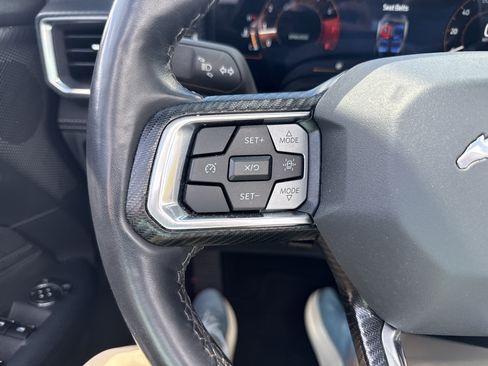 Used 2025 Ford Mustang Premium RWD image 18