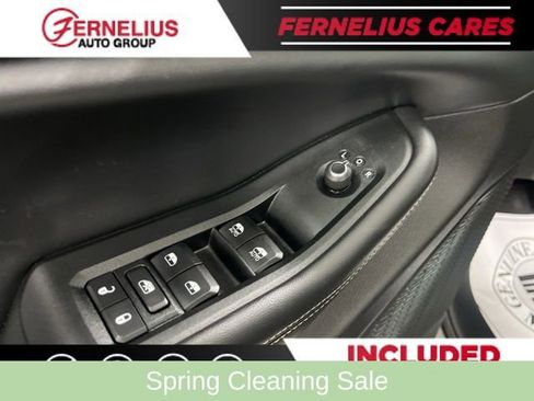 Used 2024 Jeep Grand Cherokee Altitude AWD/4WD image 32