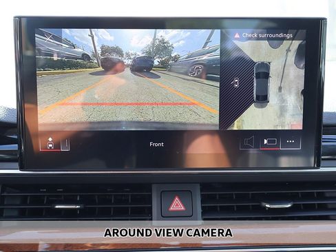 Used 2022 Audi A5 2.0T Premium Plus w/ Premium Plus image 6