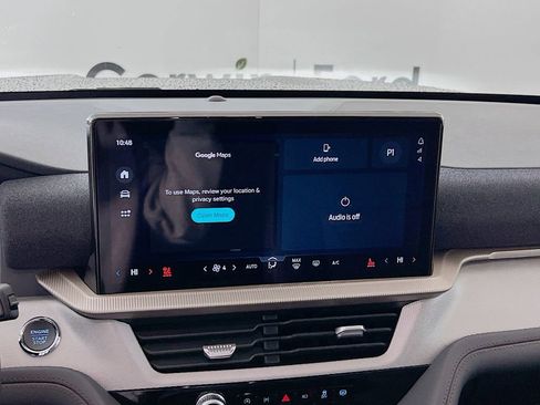 New 2026 Ford Explorer Active w/ Active Comfort Package image 23