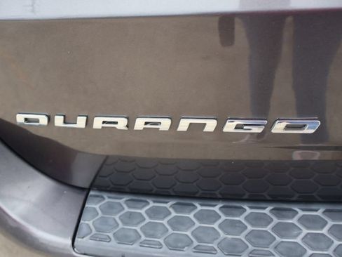 Used 2015 Dodge Durango SXT w/ Quick Order Package 23B RWD image 10