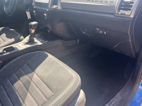 Used 2022 Ford Ranger XLT w/ Equipment Group 302A High AWD/4WD image 18