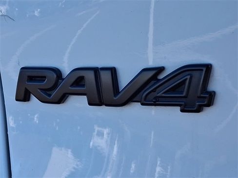 Used 2023 Toyota RAV4 LE image 28