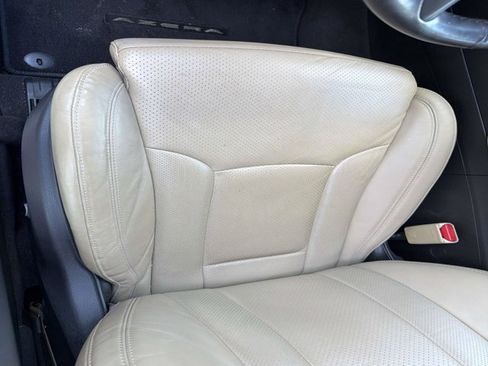 Used 2016 Hyundai Azera Limited FWD image 12