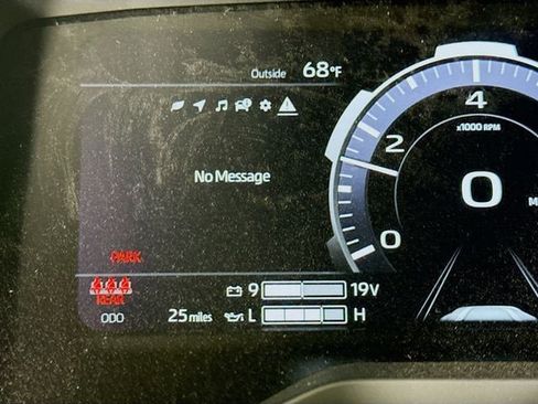 New 2026 Toyota Tundra TRD Pro AWD/4WD image 12