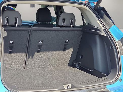 New 2026 Buick Encore GX Sport Touring w/ Comfort Package FWD image 9