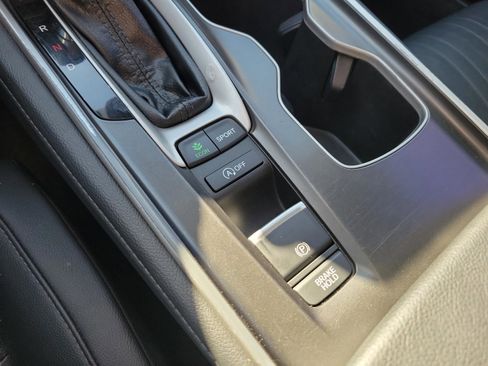 Certified 2021 Honda Accord Sport Special Edition image 31