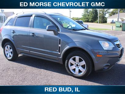 Used 2008 Saturn Vue XR