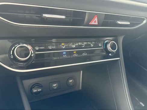 Used 2023 Hyundai Sonata SE FWD image 20