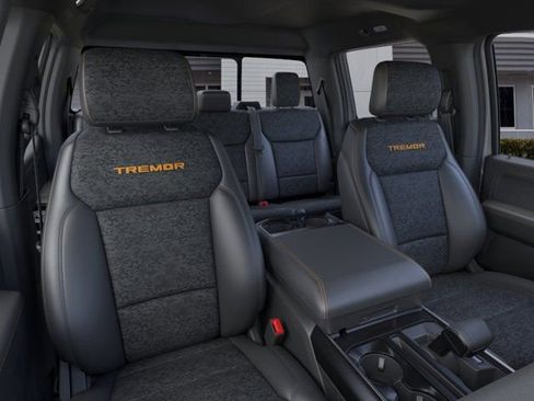 New 2026 Ford F150 Tremor AWD/4WD image 10