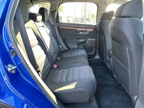 Used 2020 Honda CR-V EX image 13