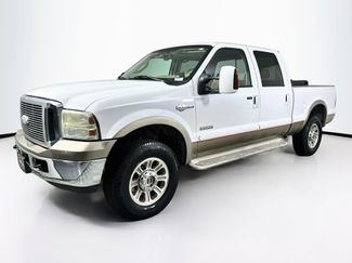 Used 2006 Ford F250 4x4 Crew Cab Super Duty video 1