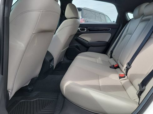 Used 2024 Honda Civic Sport Touring image 22