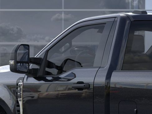 New 2026 Ford F350 XL w/ XL Chrome Package RWD image 20