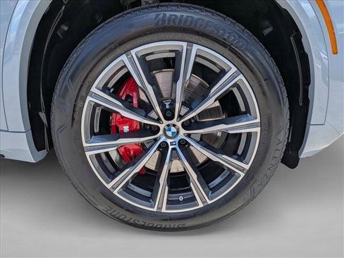 Used 2026 BMW X5 sDrive40i RWD image 24