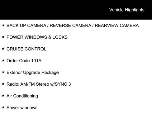 Certified 2023 Ford Transit 250 Low Roof w/ Exterior Upgrade Package image 4