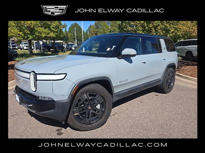 Used 2023 Rivian R1S Adventure Dual