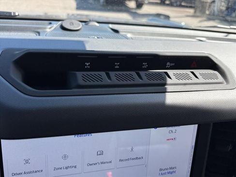 New 2026 Ford Bronco Badlands image 19