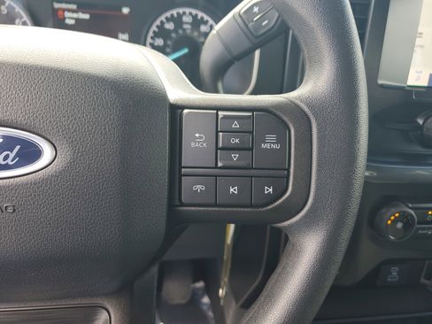 Used 2023 Ford F150 XL w/ STX Appearance Package image 21