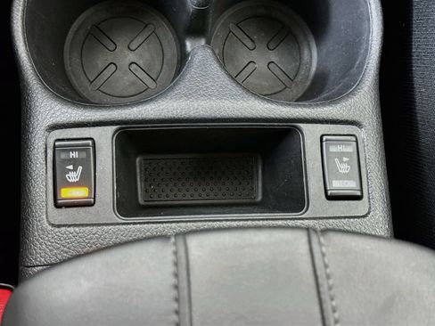 Used 2018 Nissan Rogue SL AWD/4WD image 23