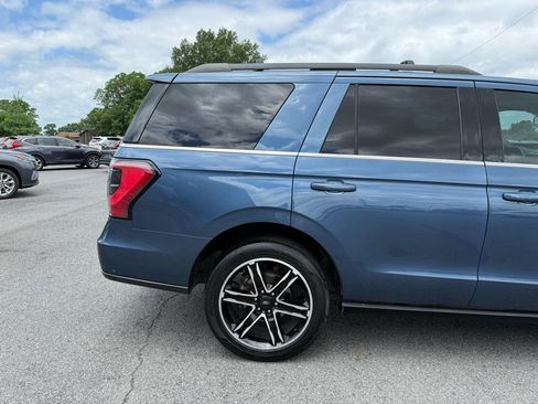 Used 2019 Ford Expedition Limited w/ Equipment Group 303A RWD image 48