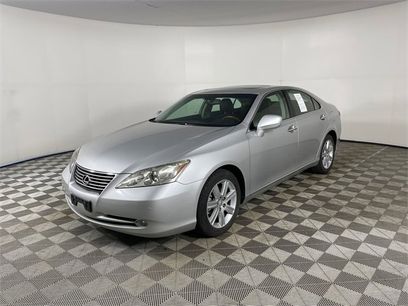Used 2007 Lexus ES 350