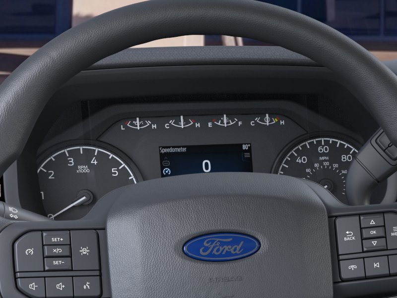 New 2026 Ford F150 XL RWD image 13