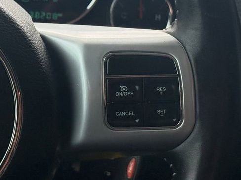 Used 2017 Jeep Wrangler Unlimited Sport image 10