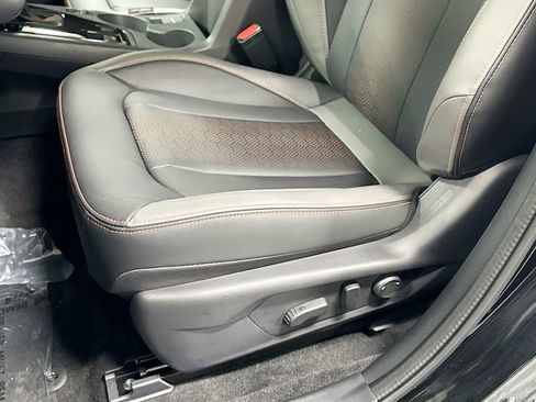 New 2026 Subaru Crosstrek 2.5i Limited AWD/4WD image 17