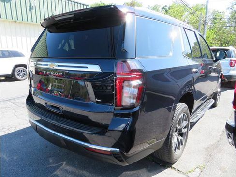 Used 2021 Chevrolet Tahoe LS AWD/4WD image 18