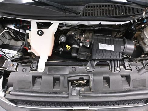 Used 2017 Chevrolet Express 3500 LT w/ LT Preferred Equipment Group image 44