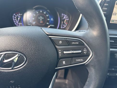 Used 2020 Hyundai Santa Fe Limited image 16
