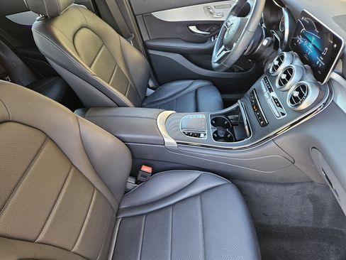 Certified 2022 Mercedes-Benz GLC 300 GLC 300 image 15