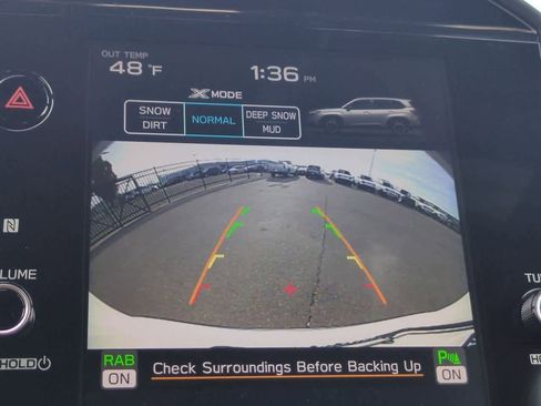 New 2026 Subaru Forester Sport image 29