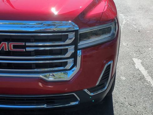 Used 2023 GMC Acadia SLE w/ Driver Convenience Package image 11