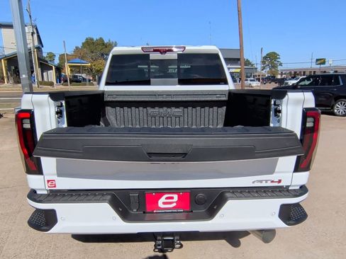 New 2026 GMC Sierra 2500 AT4 w/ AT4 Premium Plus Package image 43