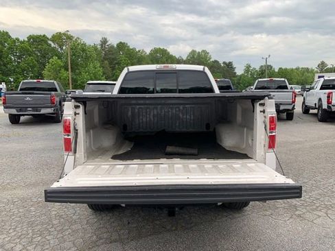 Used 2013 Ford F150 Lariat w/ Luxury Equipment Group AWD/4WD image 8