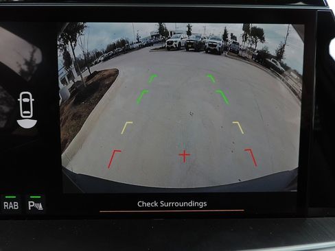 New 2026 Subaru Outback Limited image 23