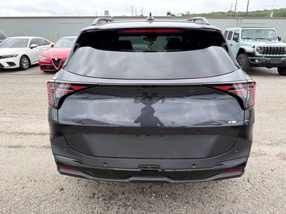 New 2026 Kia Sportage X-Line w/ X-Line Technology Package