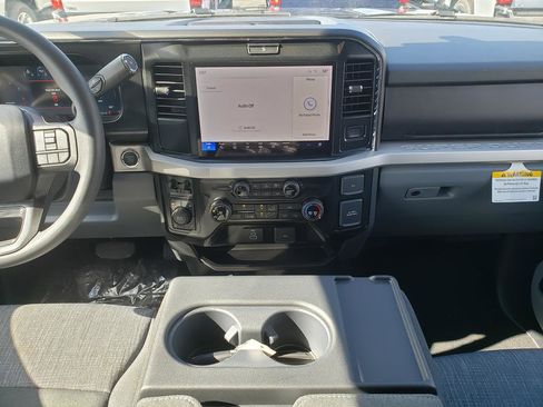 New 2026 Ford F350 XLT w/ XLT Premium Package image 8