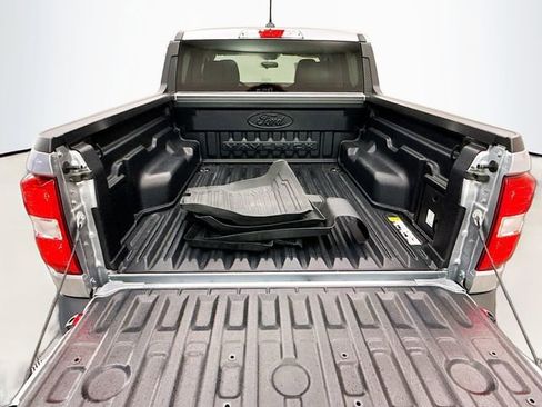Used 2024 Ford Maverick XLT image 23