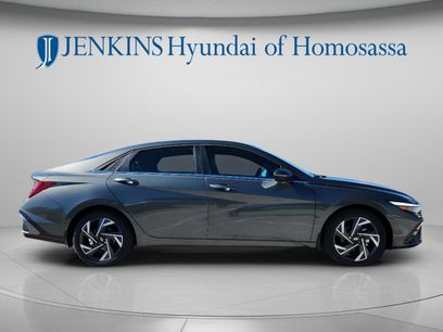 New 2026 Hyundai Elantra Limited