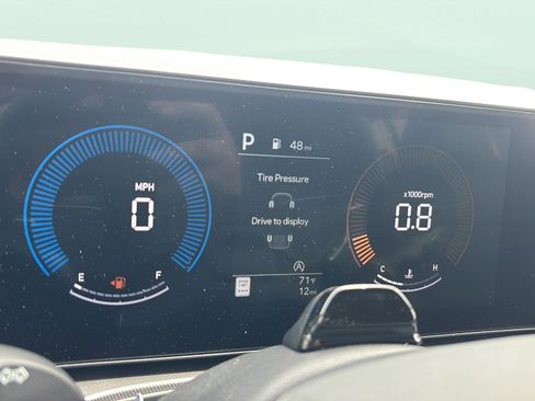 New 2026 Hyundai Santa Fe SEL FWD image 13