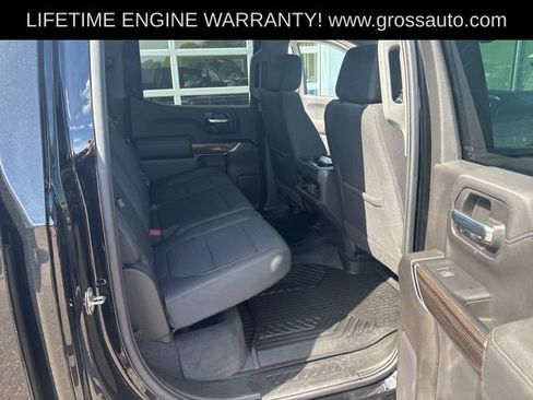 Used 2020 Chevrolet Silverado 1500 RST AWD/4WD image 31