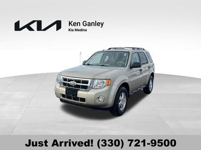 Used 2010 Ford Escape XLT
